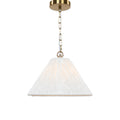 Lekdi Pendant Lamp