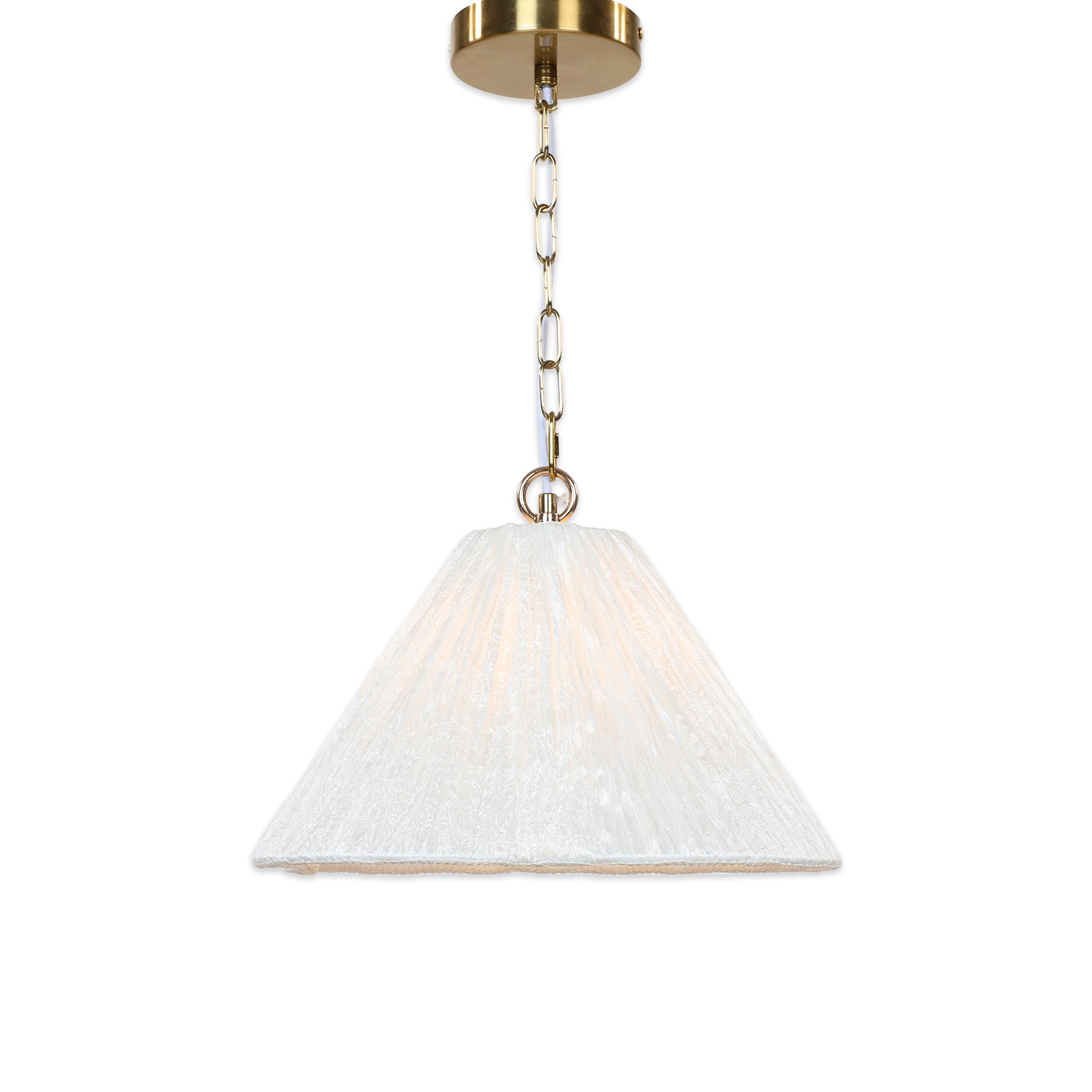 Lekdi Pendant Lamp