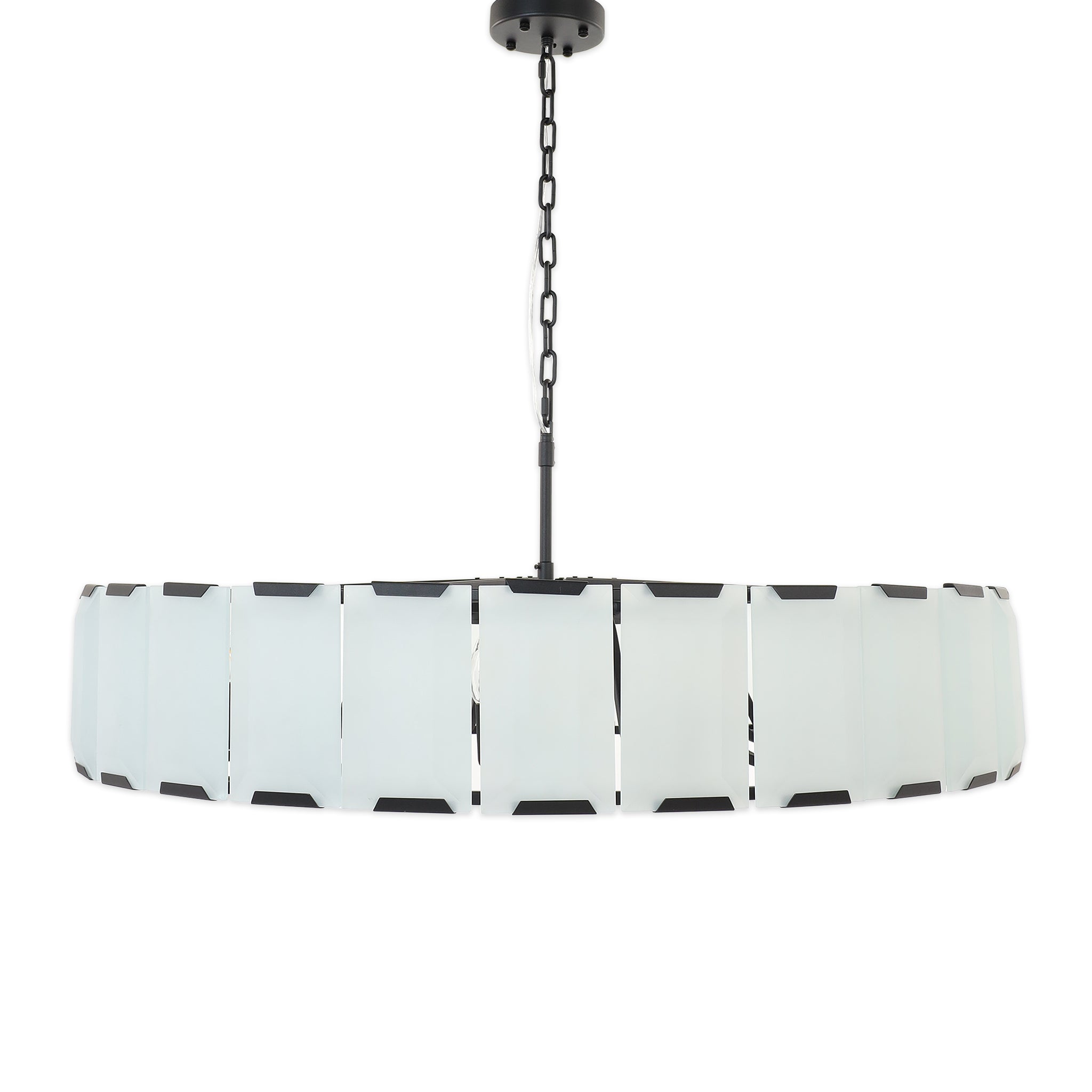 Elkto Chandelier
