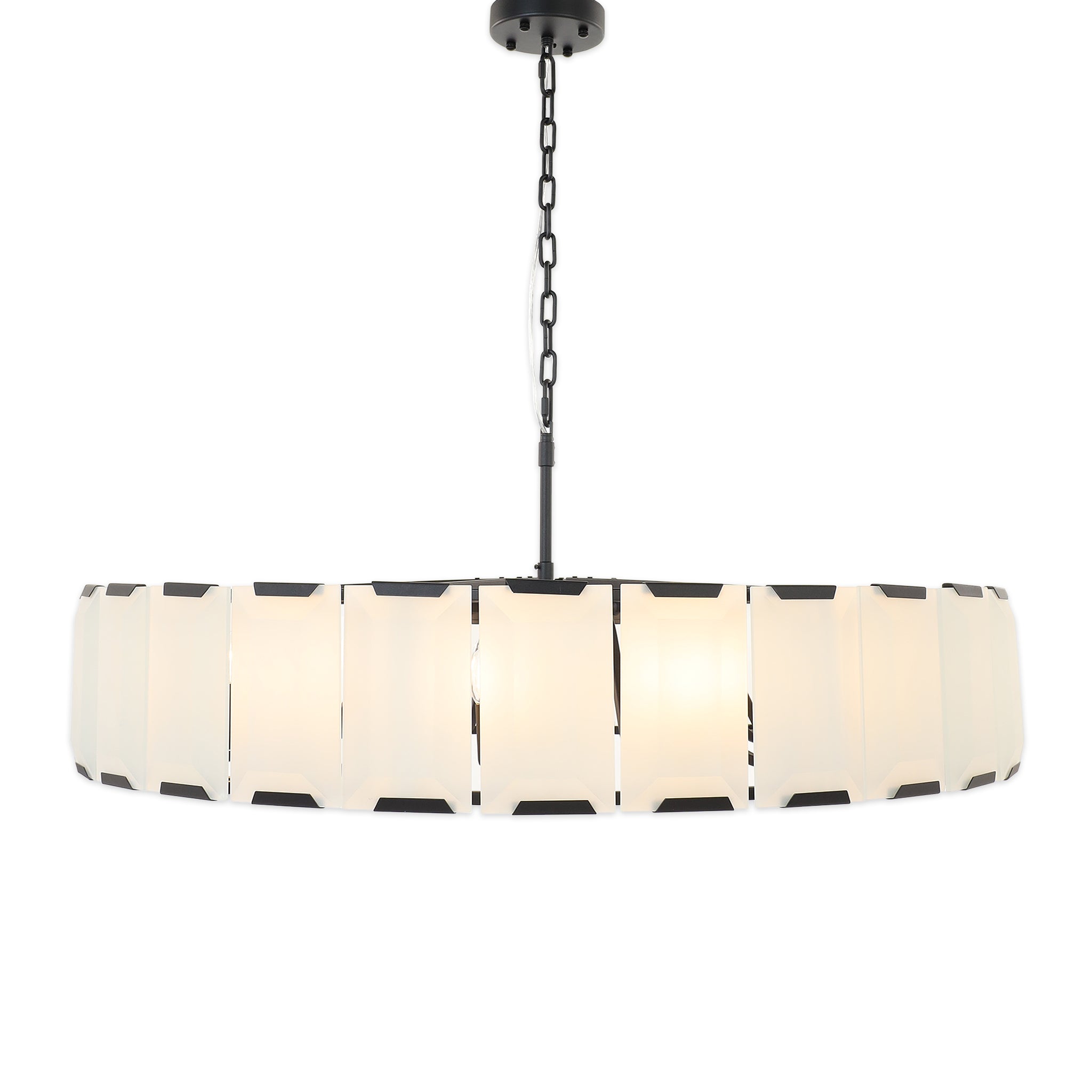 Elkto Chandelier
