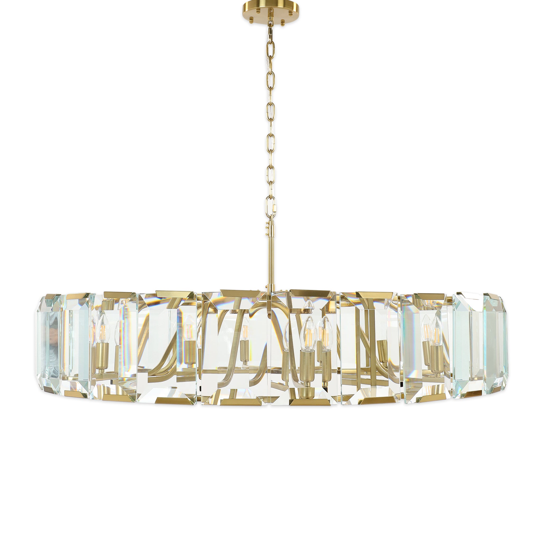 Elkto Chandelier