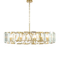 Elkto Chandelier