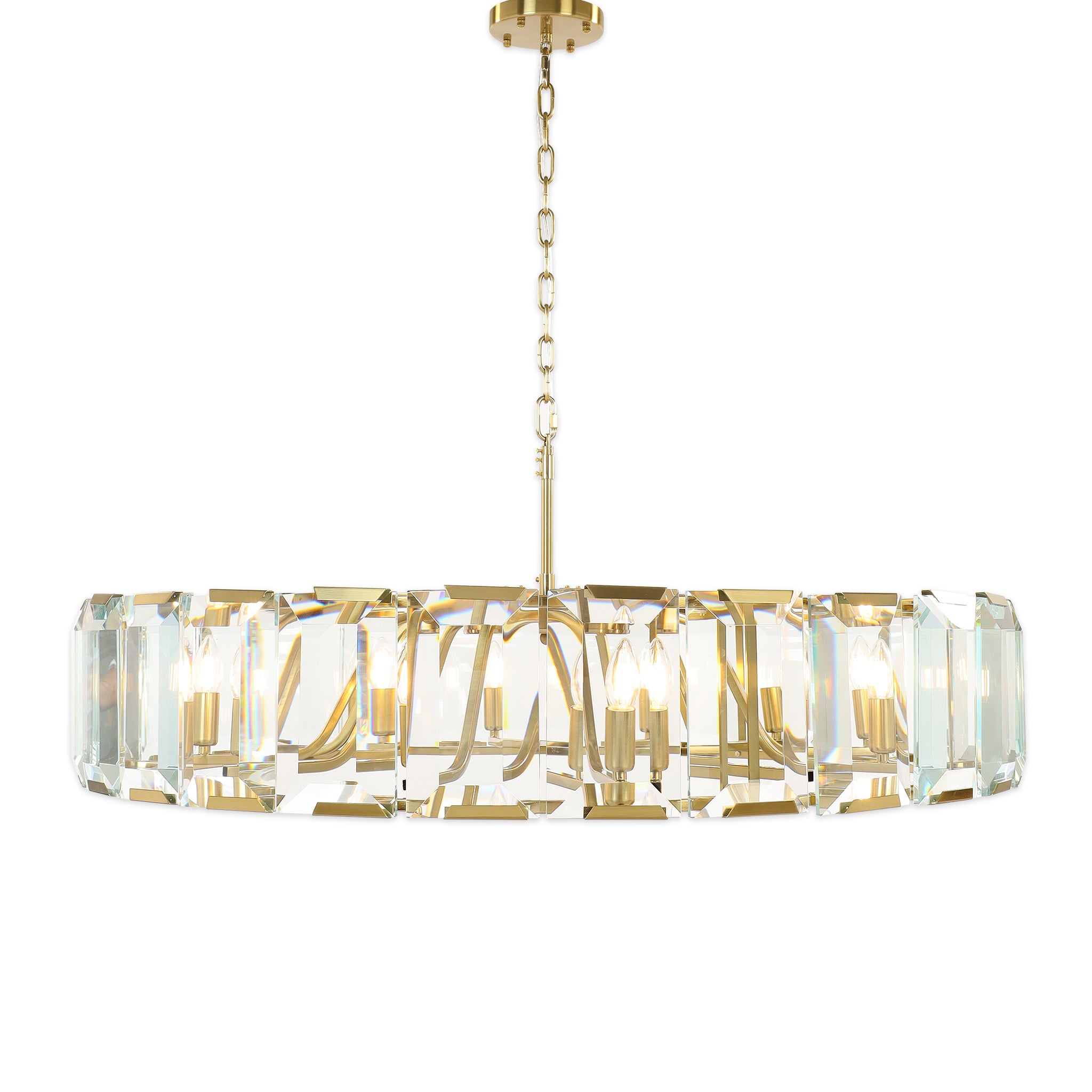 Elkto Chandelier