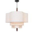 Zeni Pendant Lamp