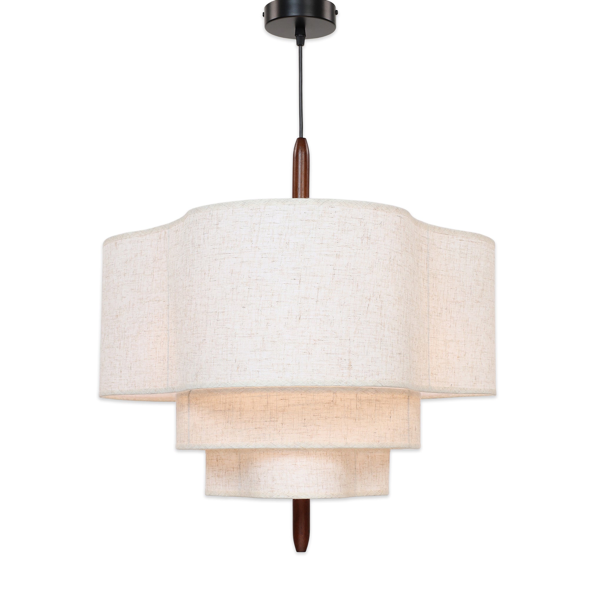 Zeni Pendant Lamp