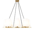 Serodo Chandelier