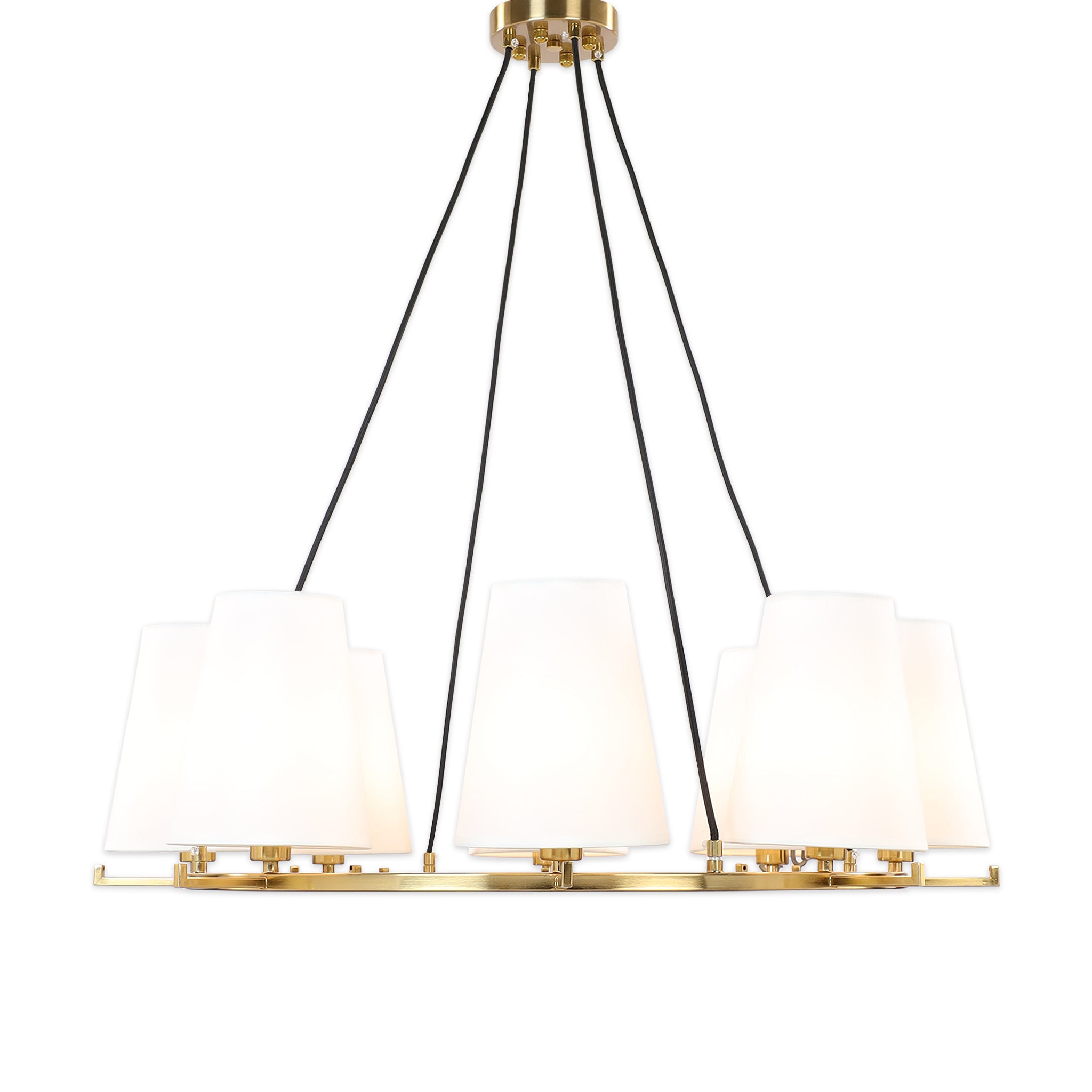 Serodo Chandelier