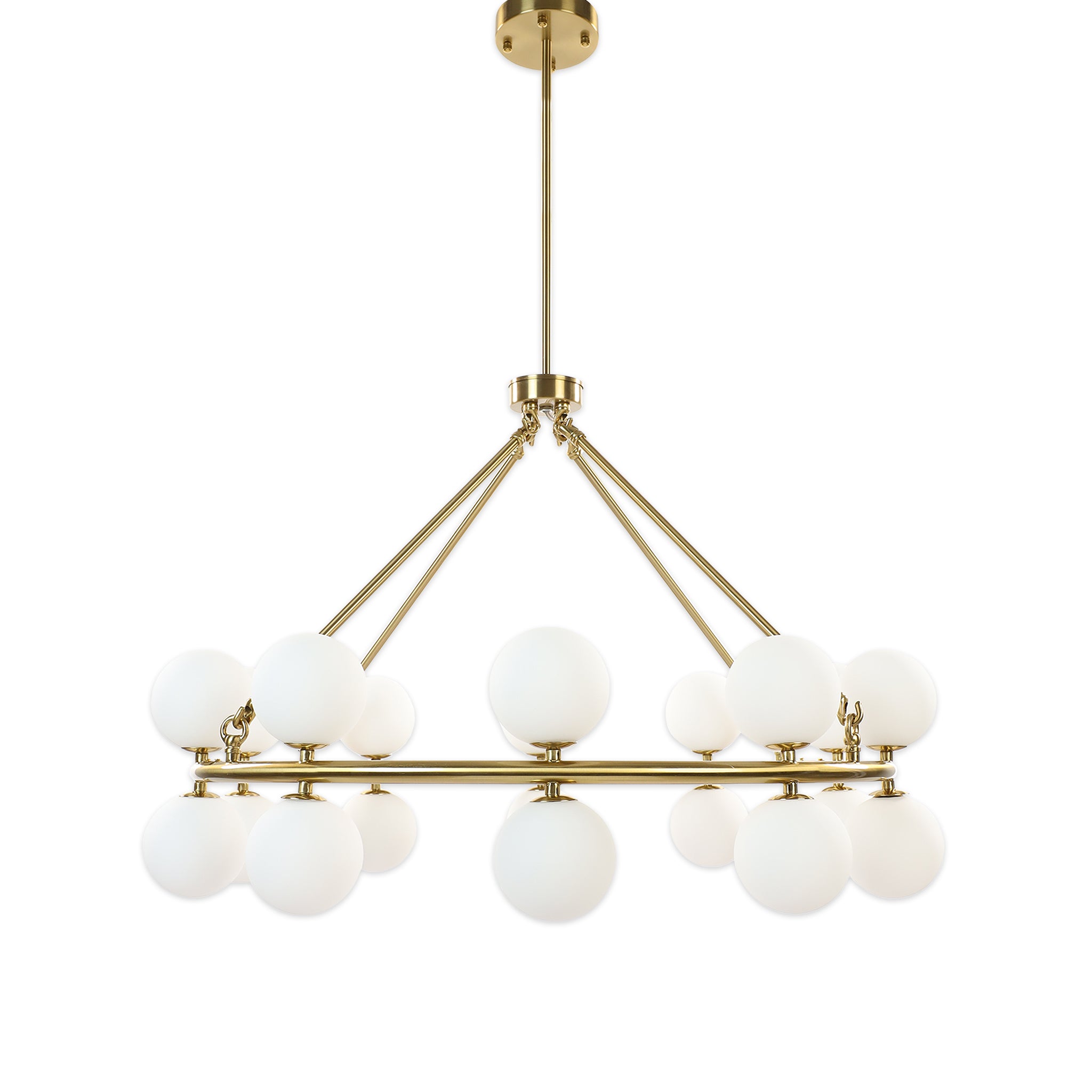 Fovaor Chandelier