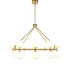 Fovaor Chandelier