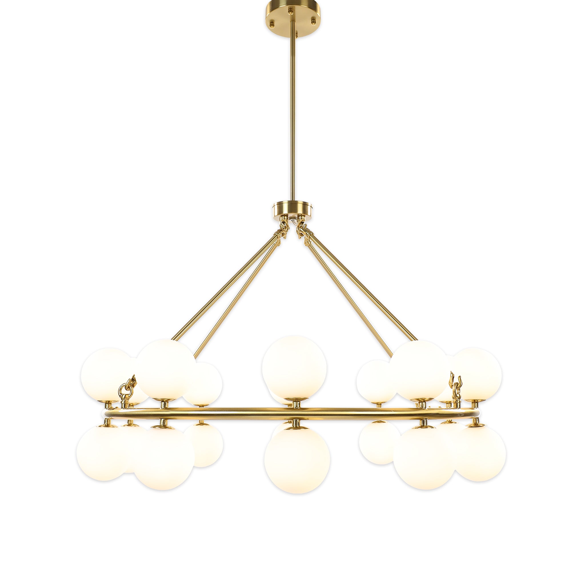 Fovaor Chandelier