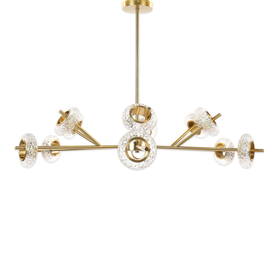 Yakni Chandelier