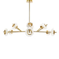 Yakni Chandelier