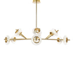 Yakni Chandelier