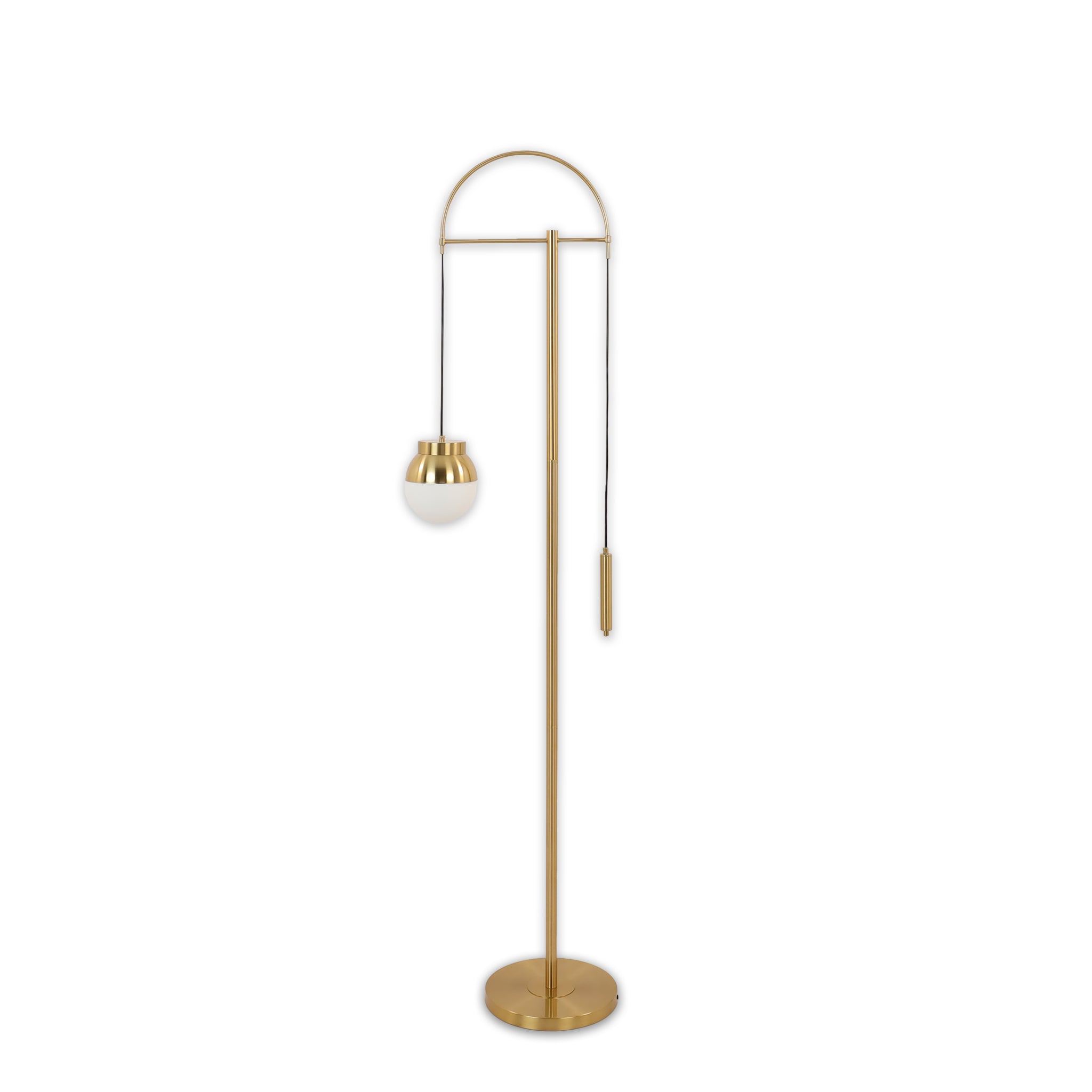 Wydipi Floor Lamp