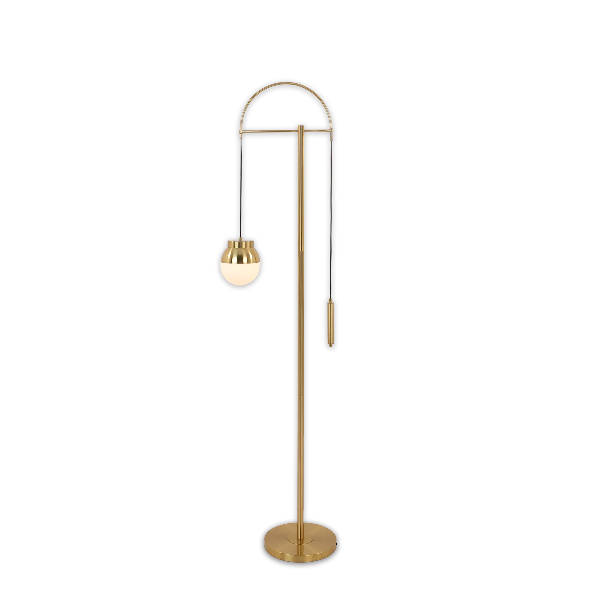 Wydipi Floor Lamp