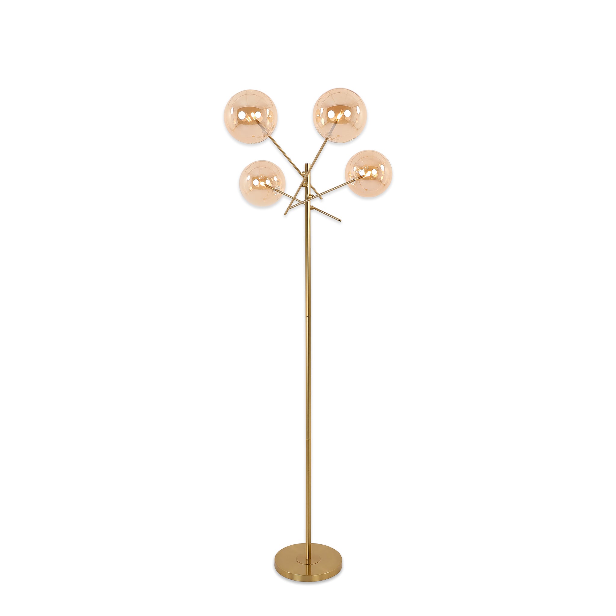 Mivira Floor Lamp
