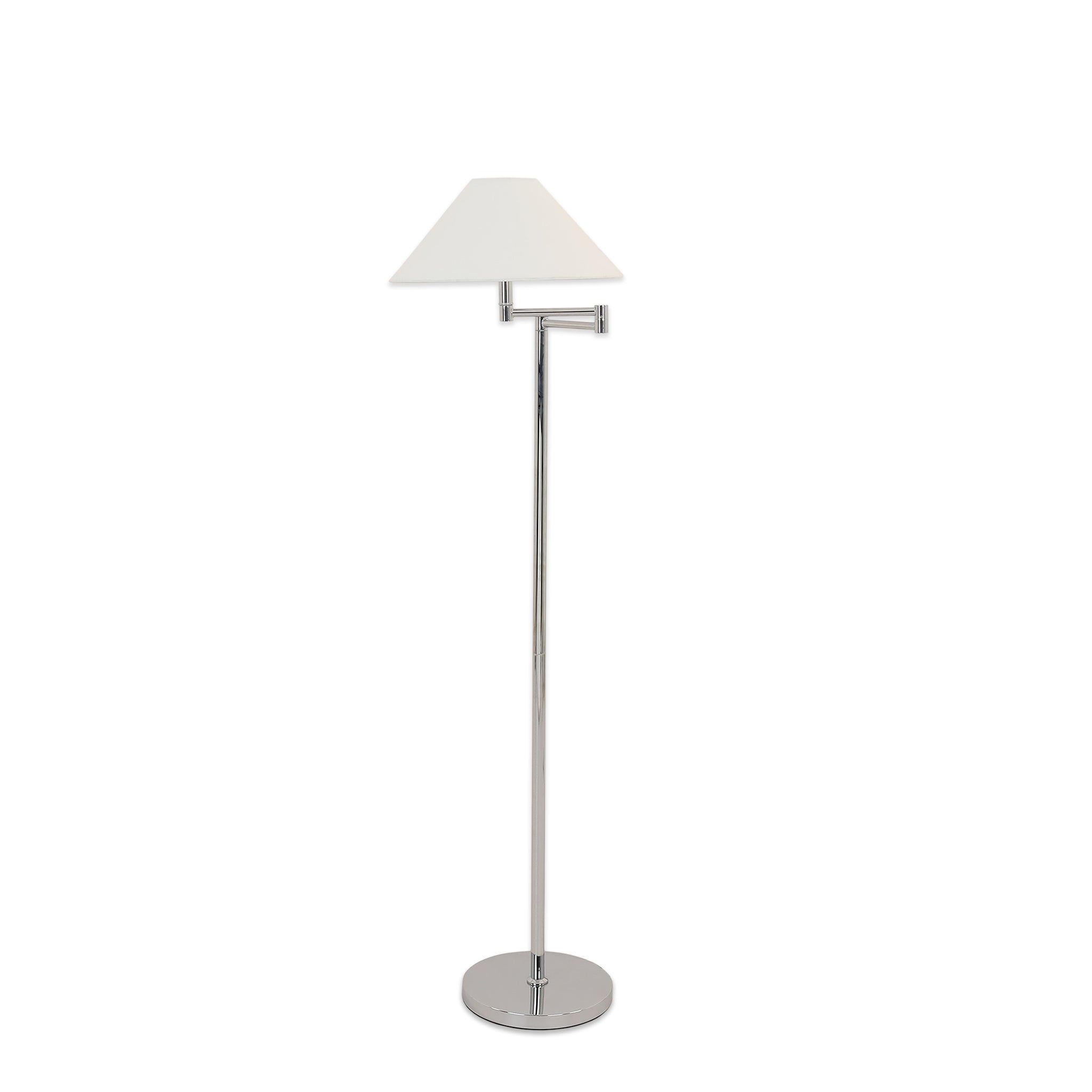 Boer Floor Lamp