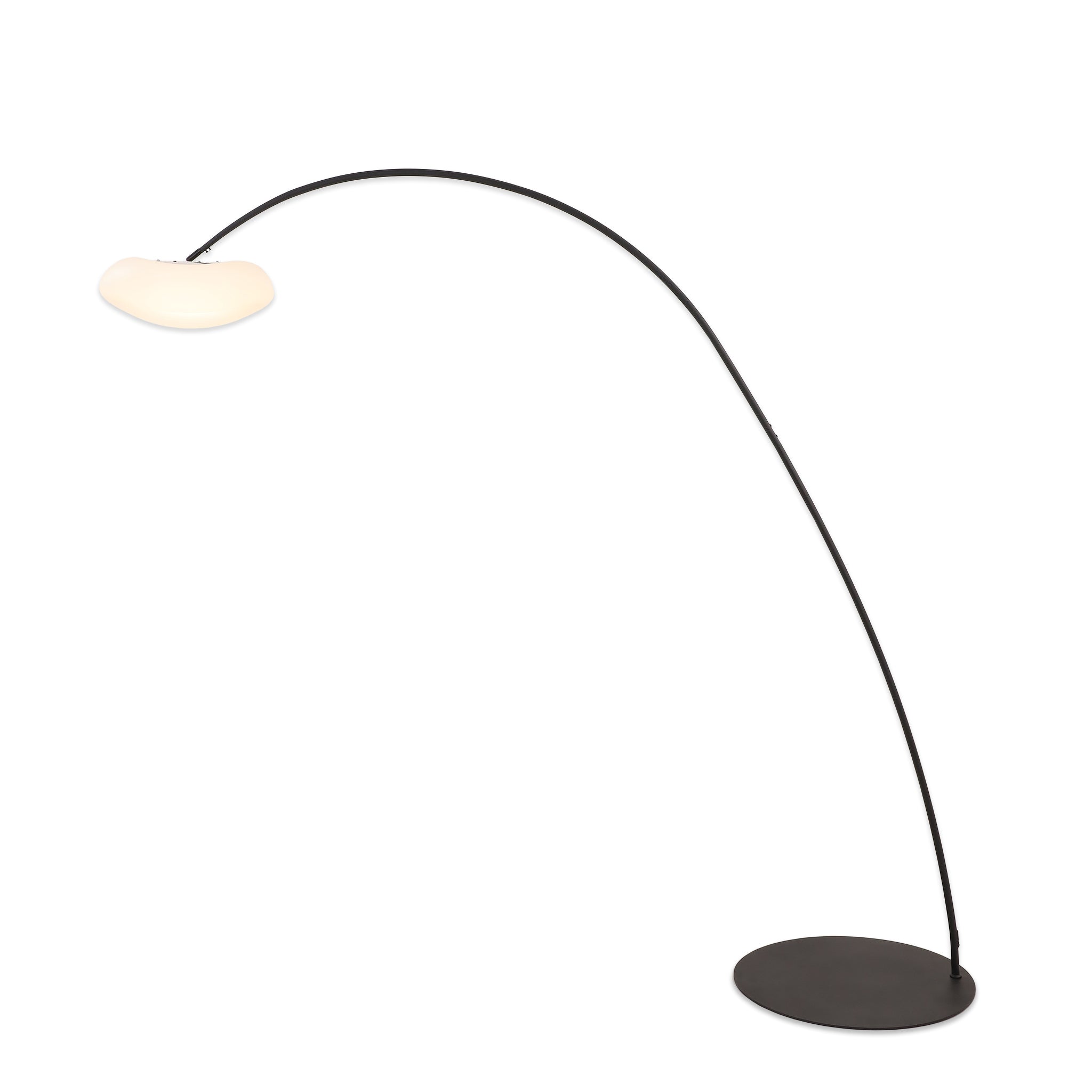 Unkipa Floor Lamp