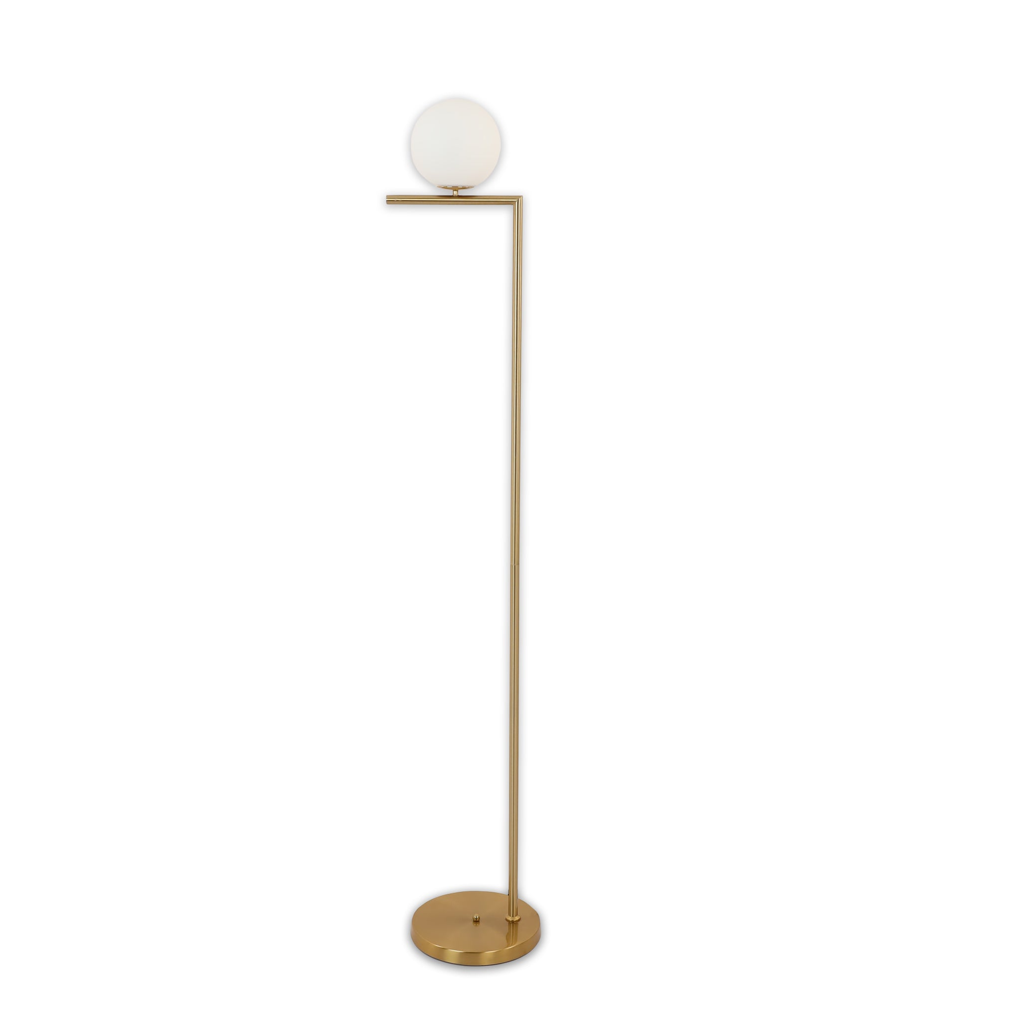 Wypna Floor Lamp