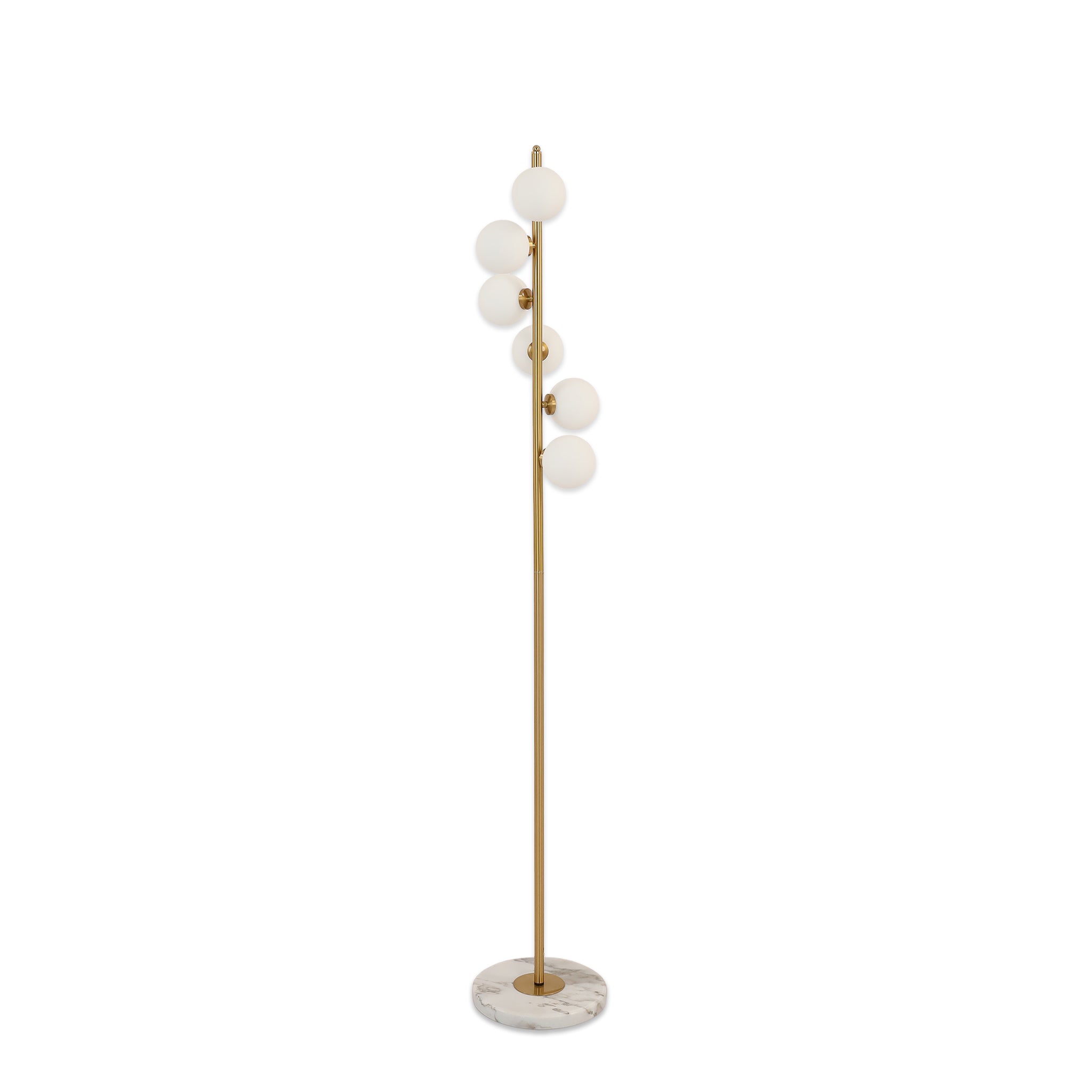 Zoran Floor Lamp