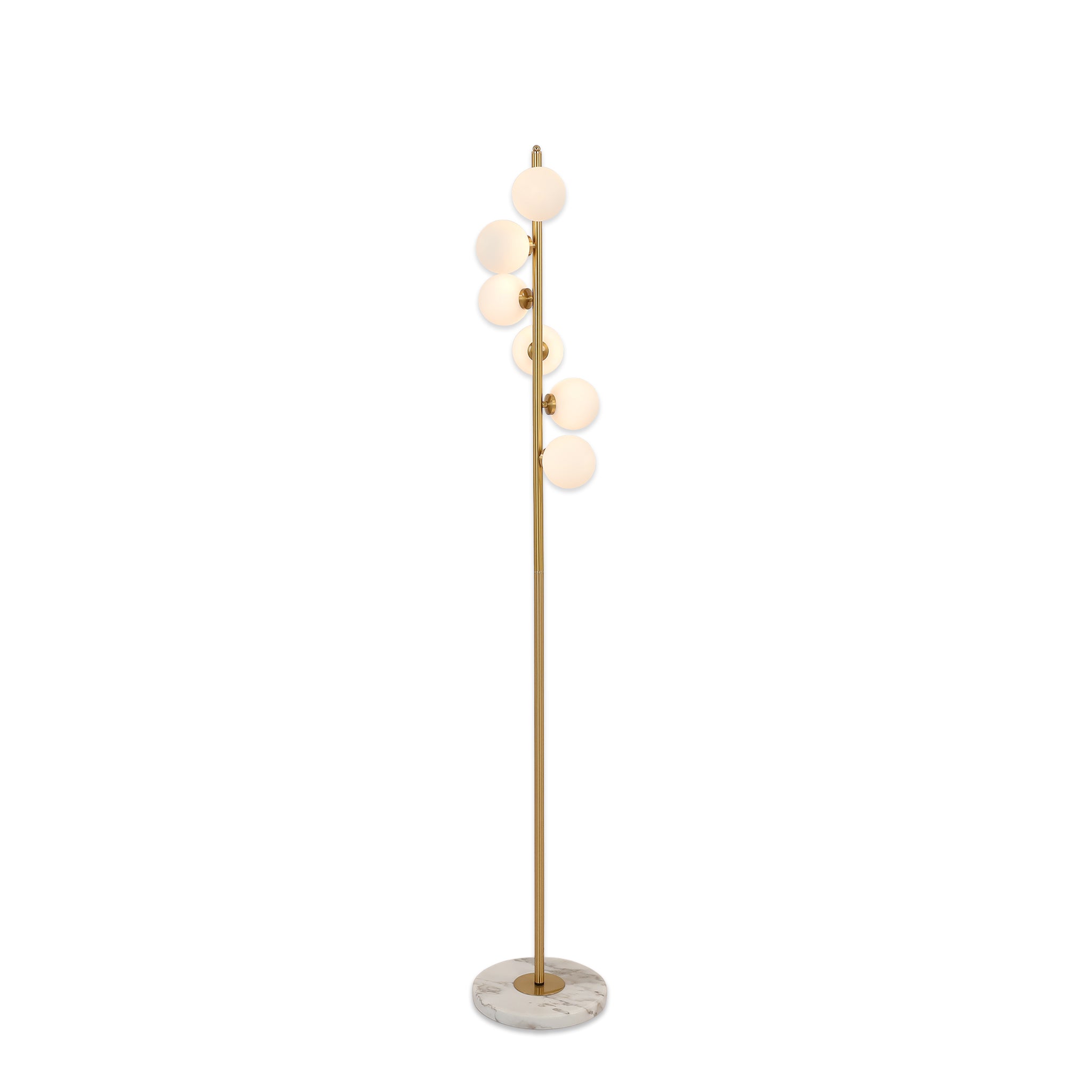 Zoran Floor Lamp