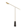 Nanime Floor Lamp