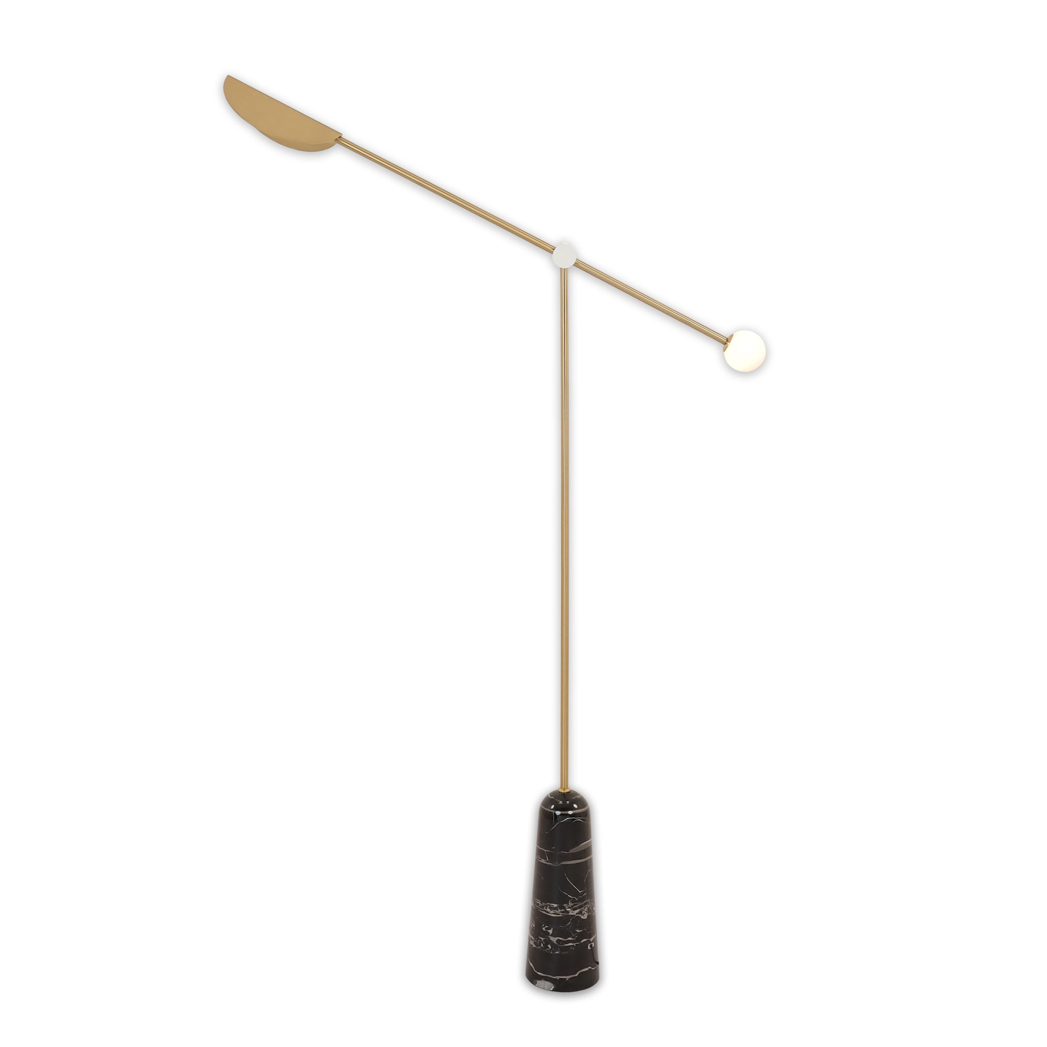 Nanime Floor Lamp