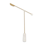 Yelawi Floor Lamp