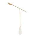 Yelawi Floor Lamp