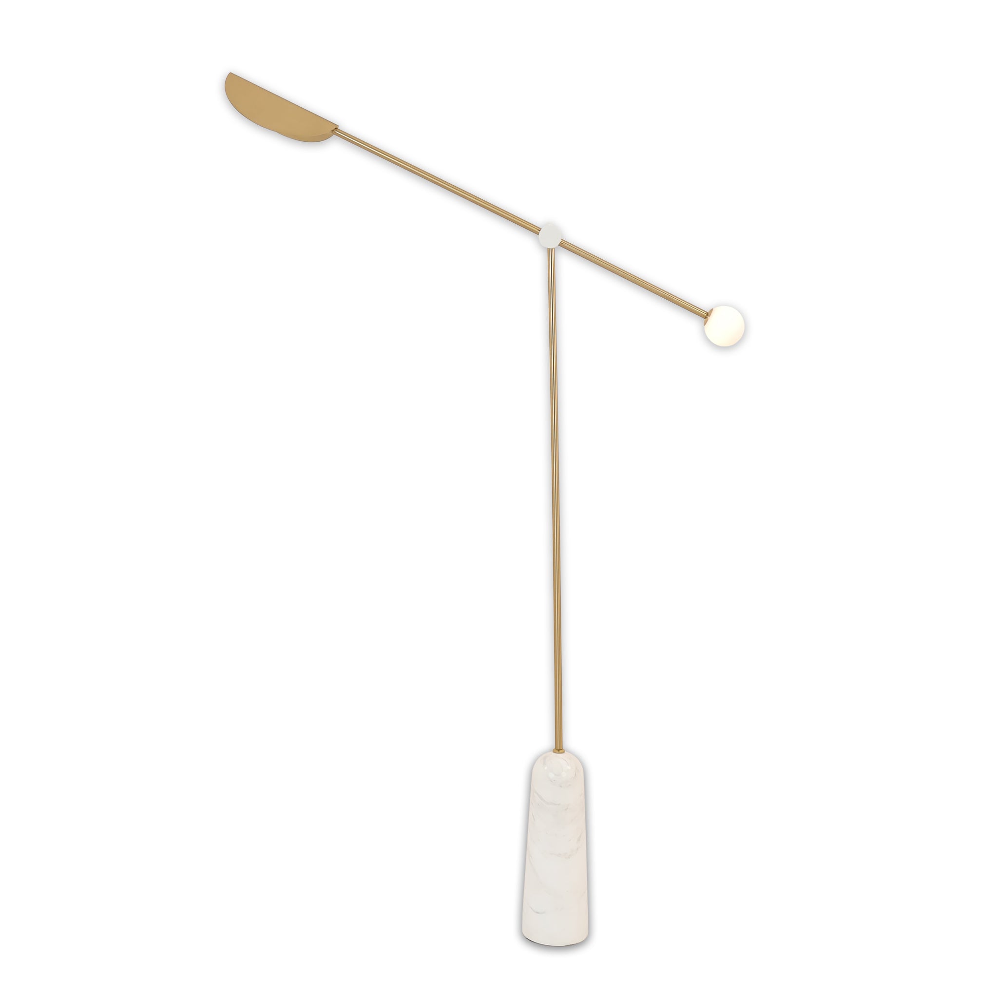 Yelawi Floor Lamp
