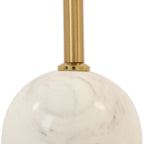 Yelawi Floor Lamp