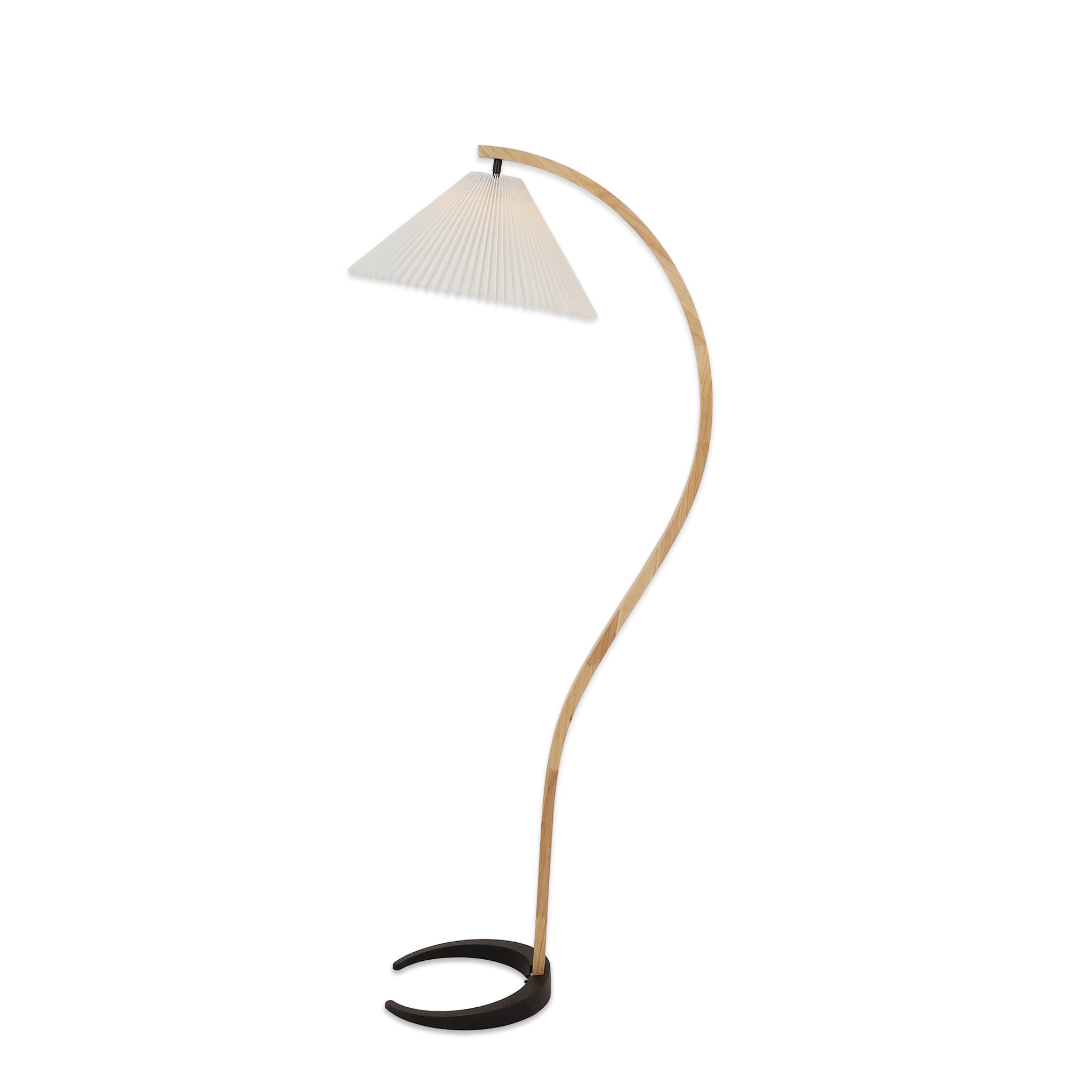 Wemiva Floor Lamp