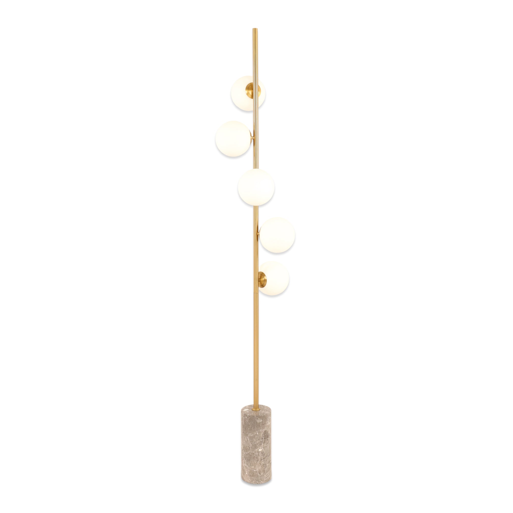Novae Floor Lamp