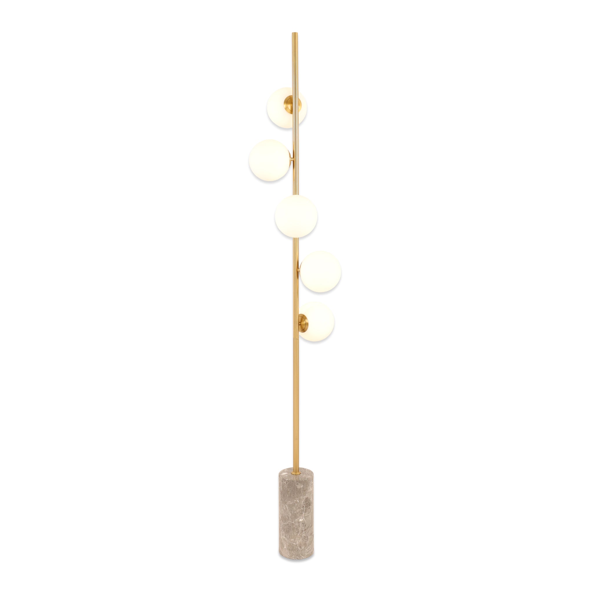 Novae Floor Lamp