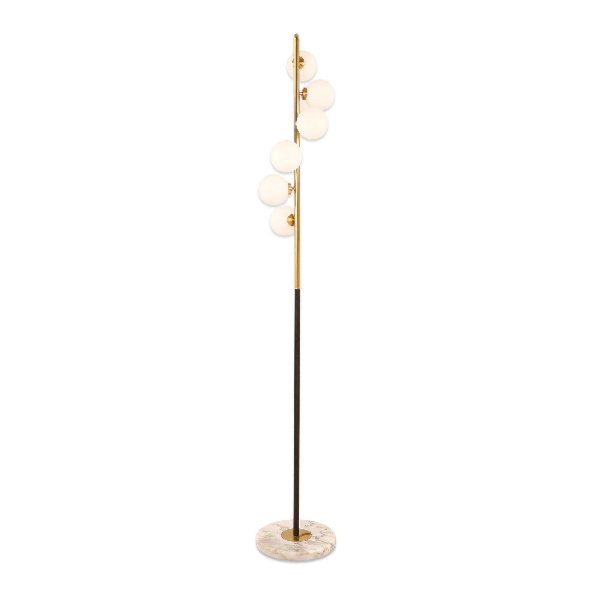 Bysaan Floor Lamp