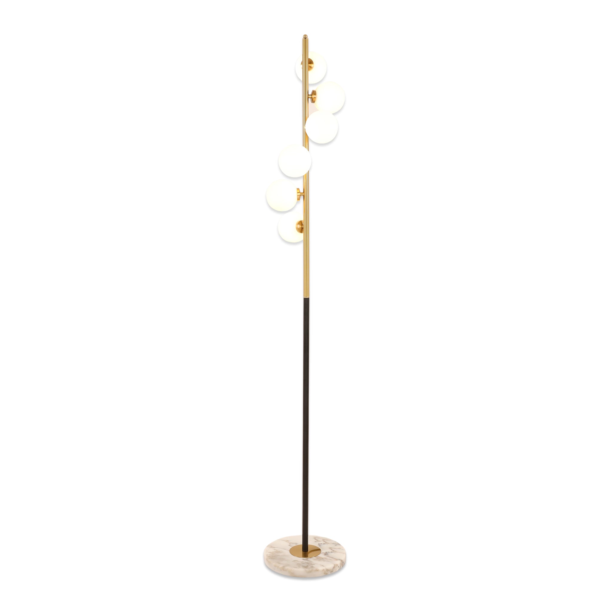 Bysaan Floor Lamp