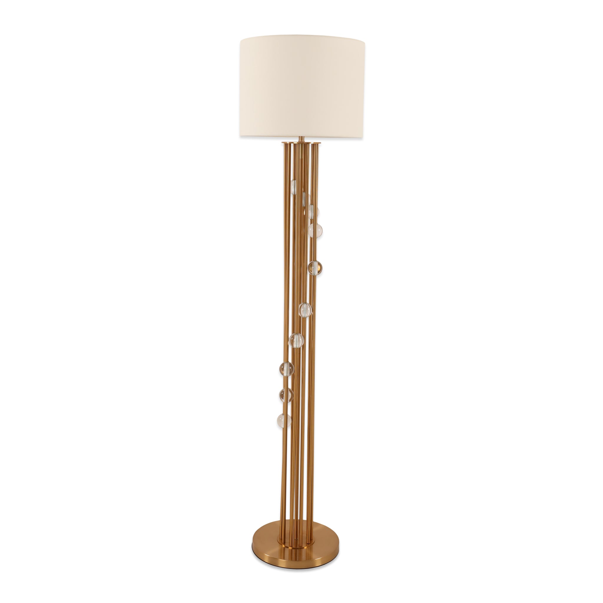 Herije Floor Lamp