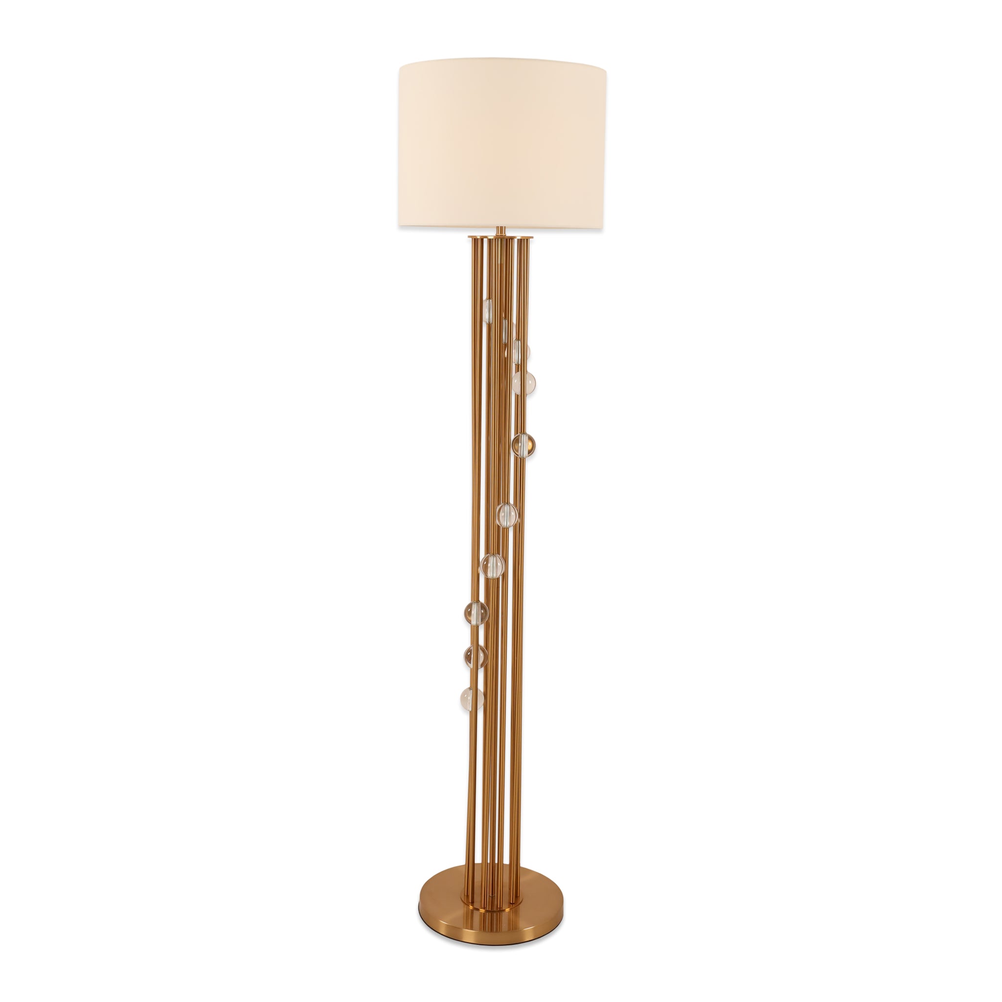 Herije Floor Lamp