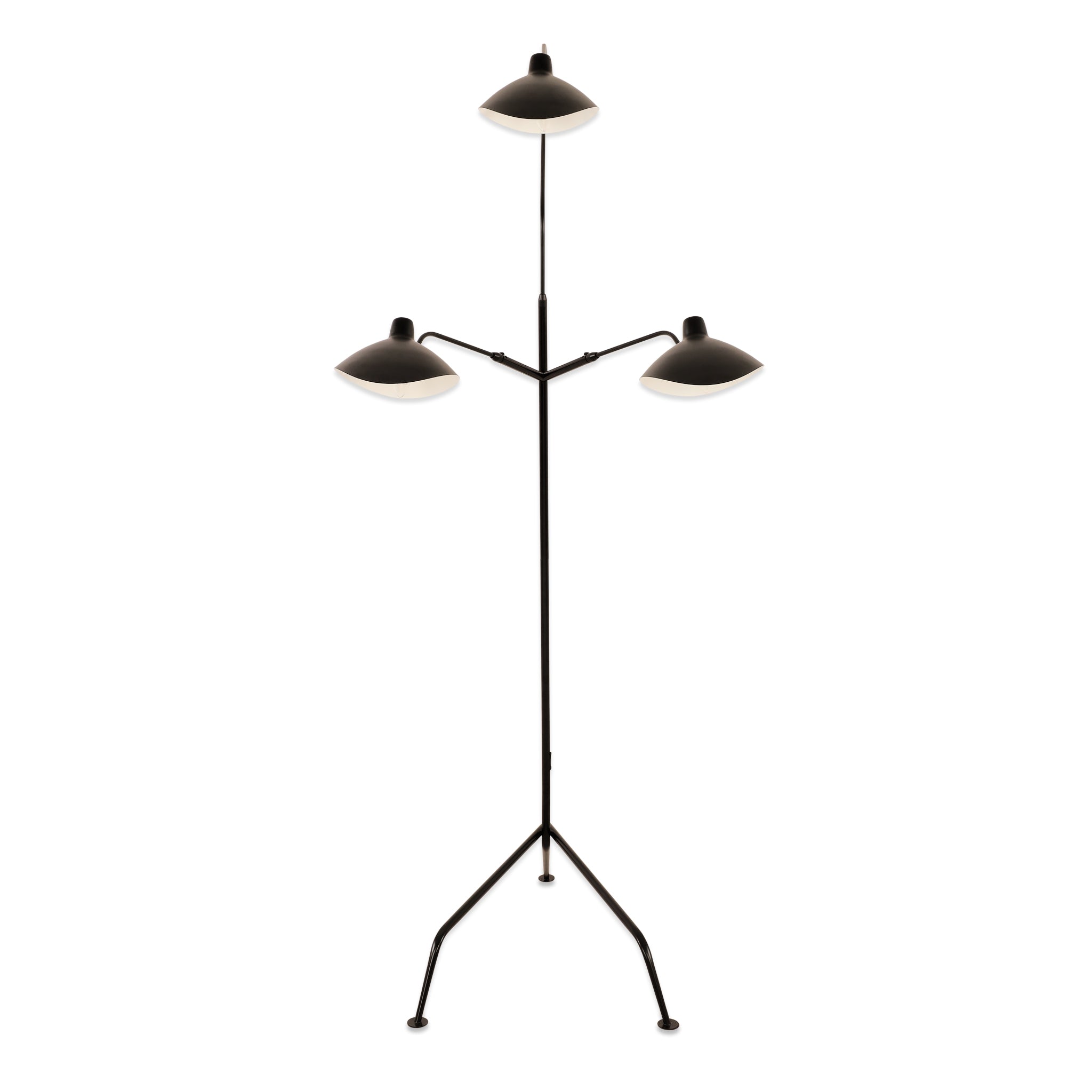 Sevno Floor Lamp