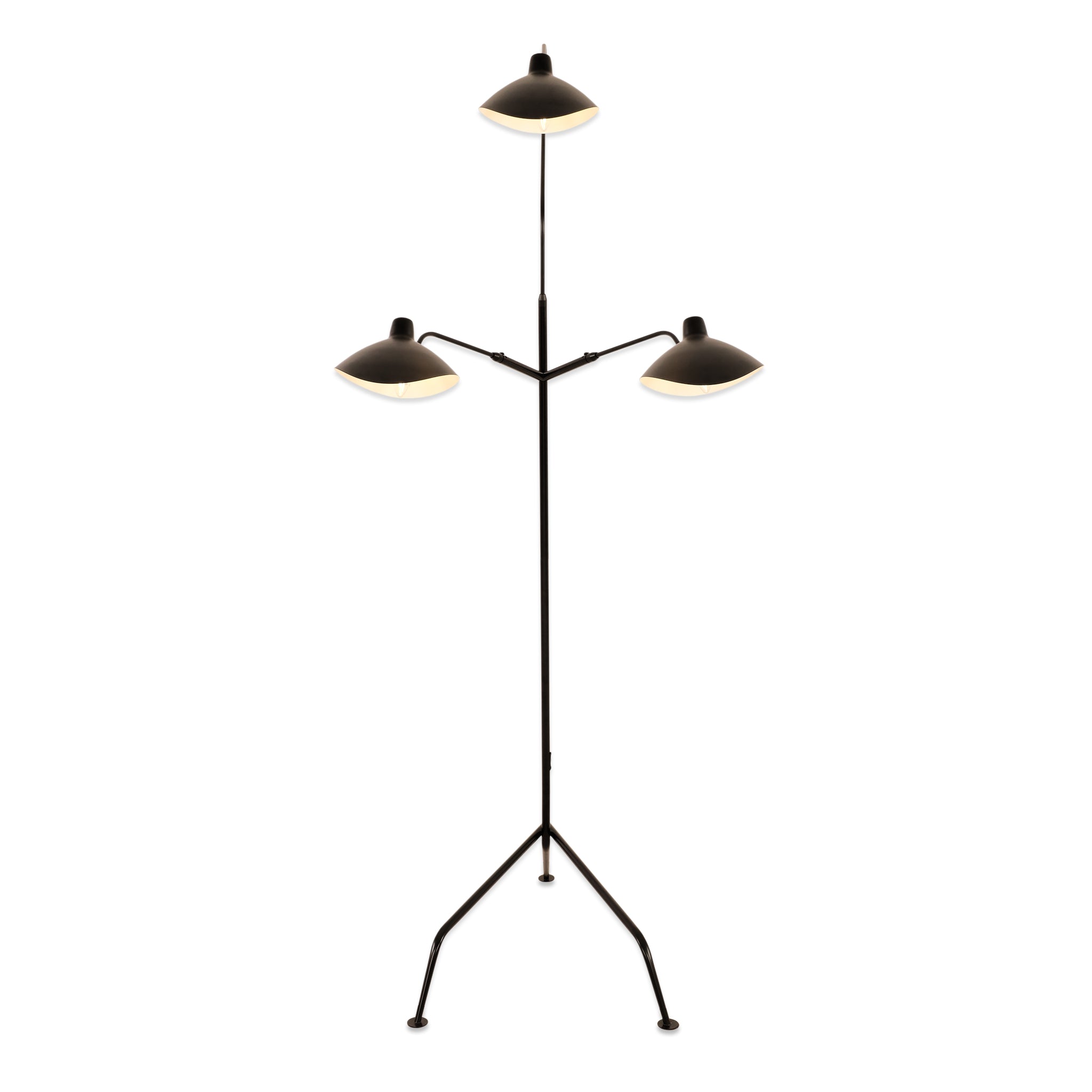 Sevno Floor Lamp