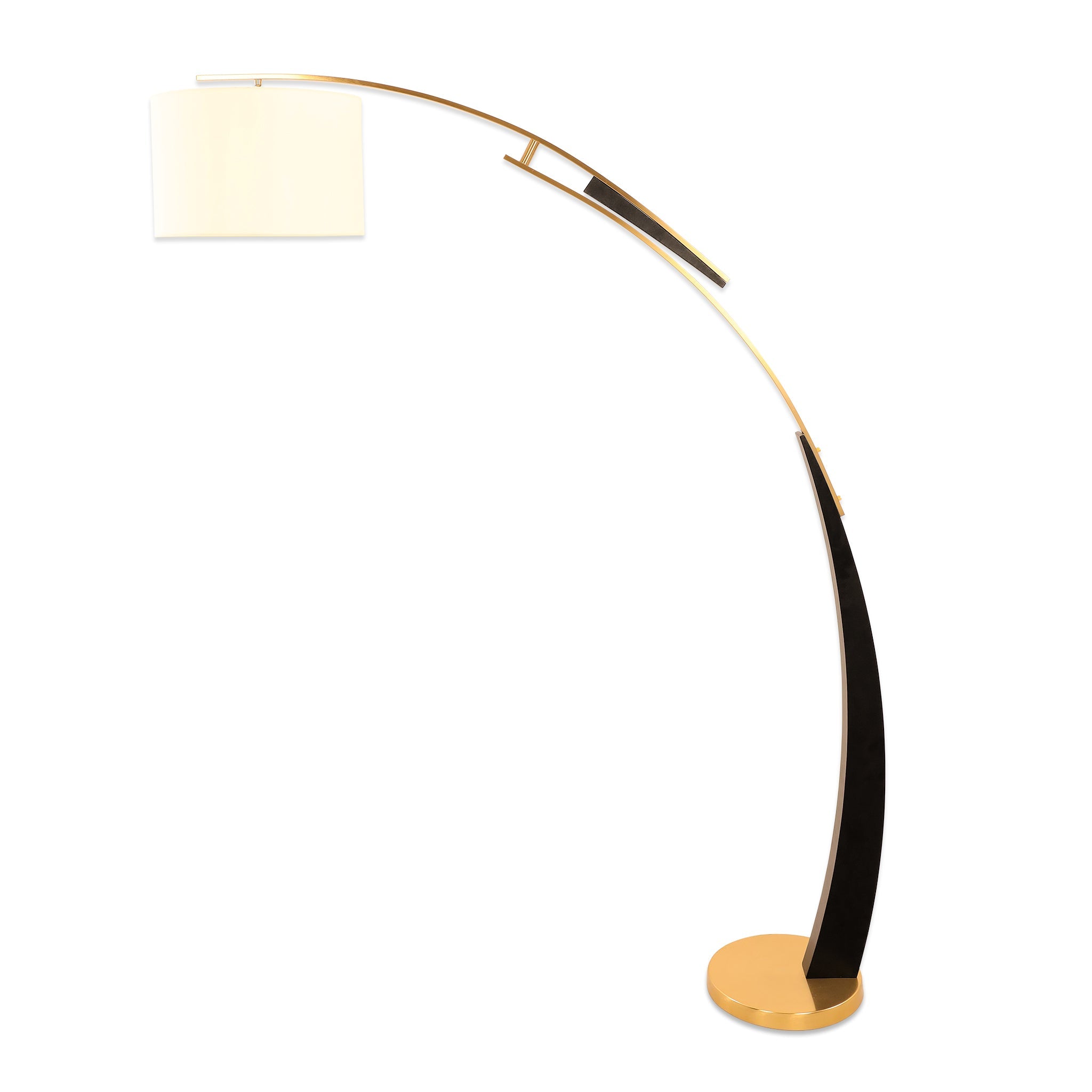 Iyci Floor Lamp