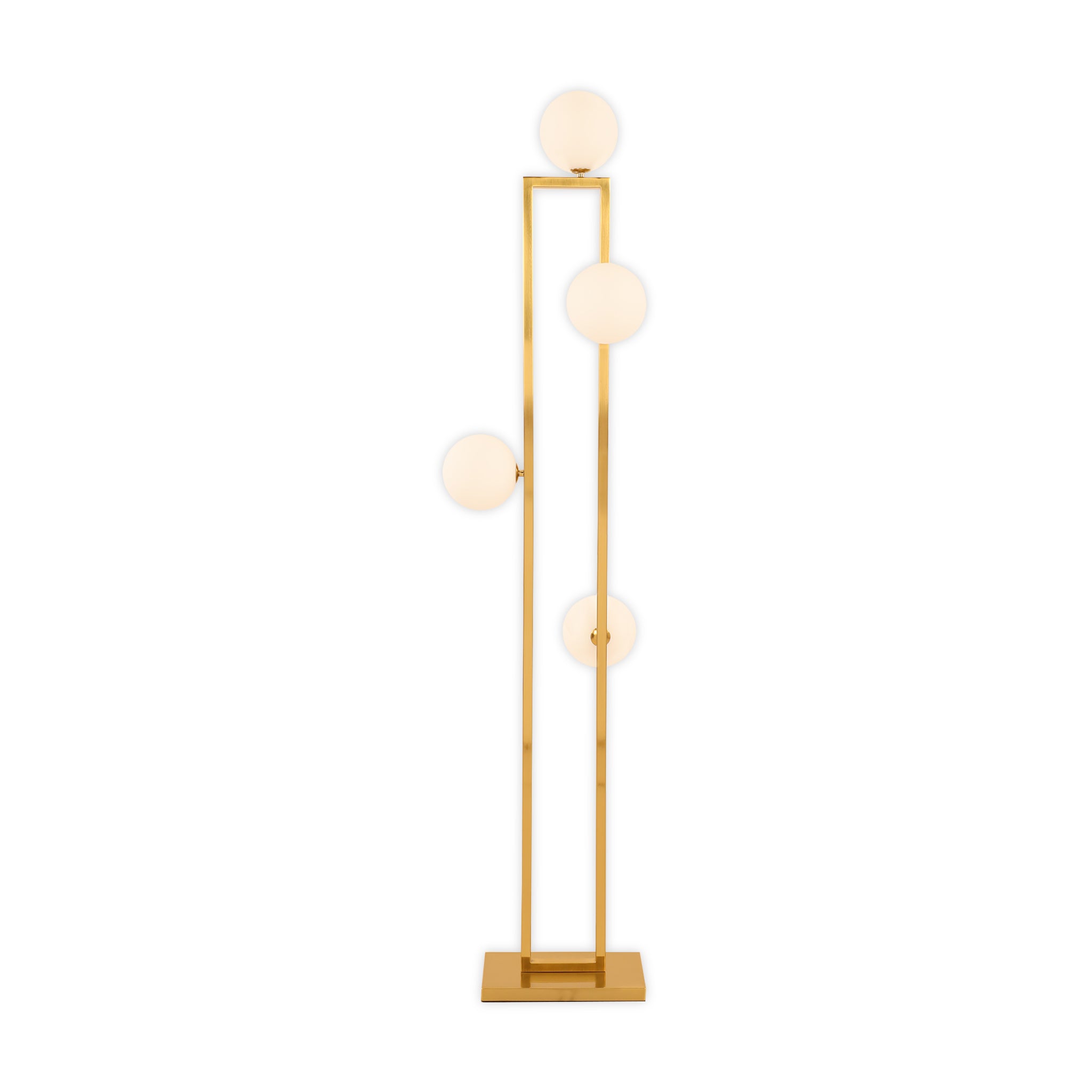 Bylovo Floor Lamp