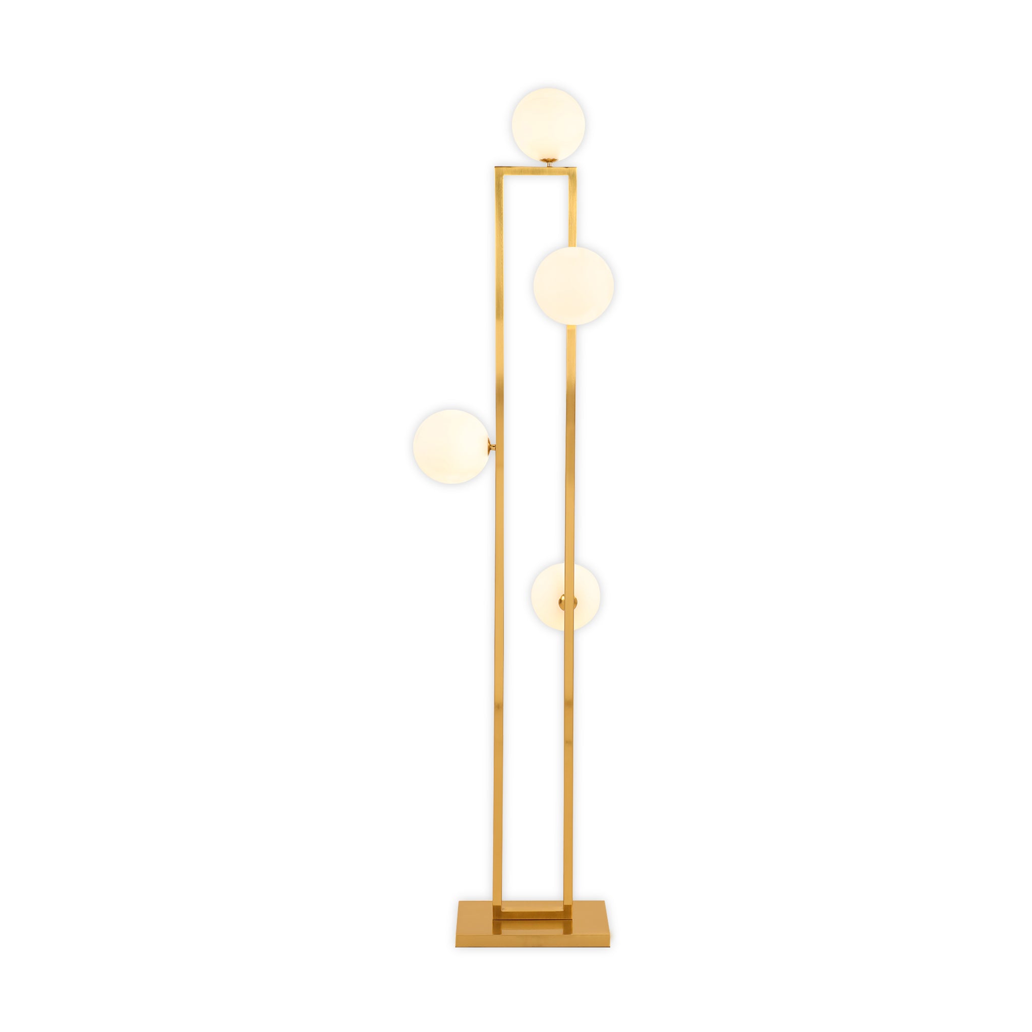 Bylovo Floor Lamp