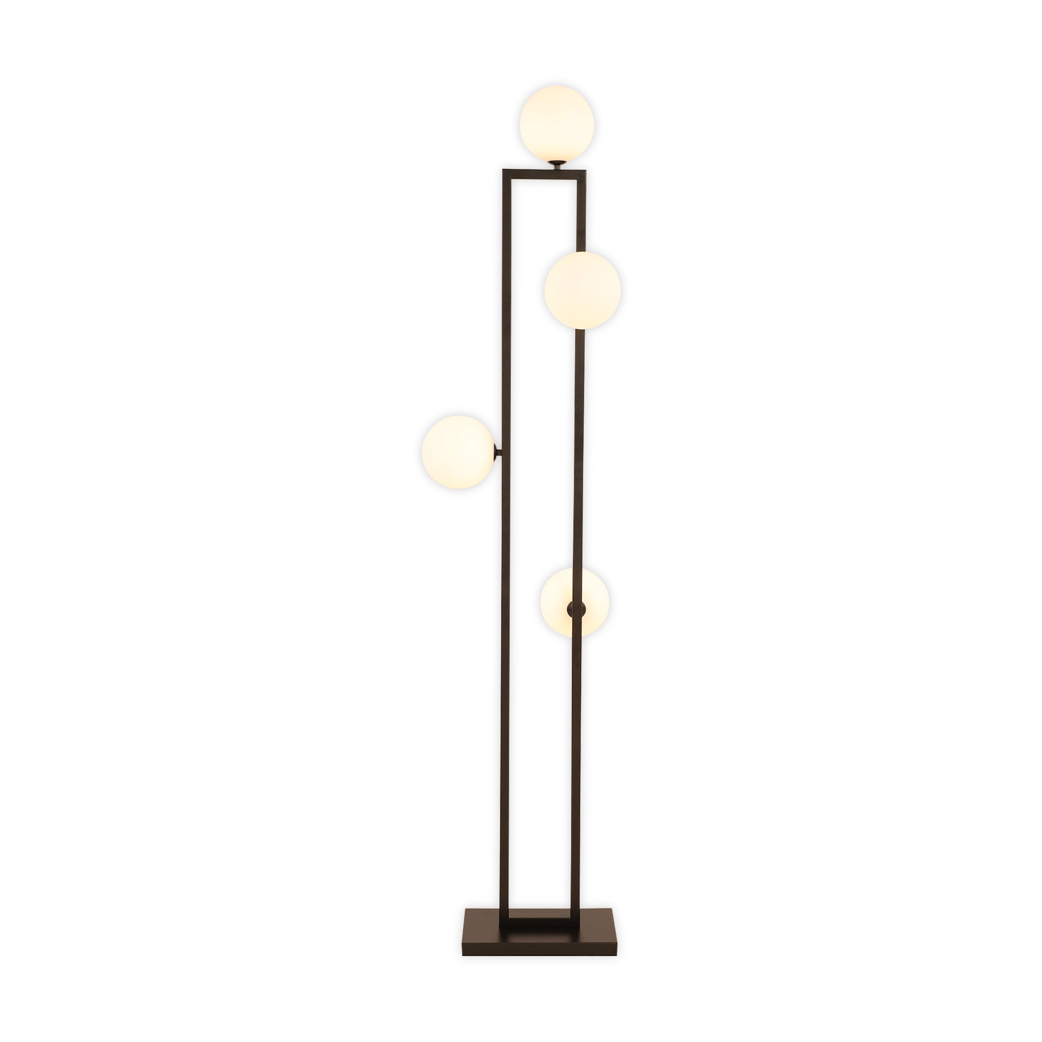 Bylovo Floor Lamp