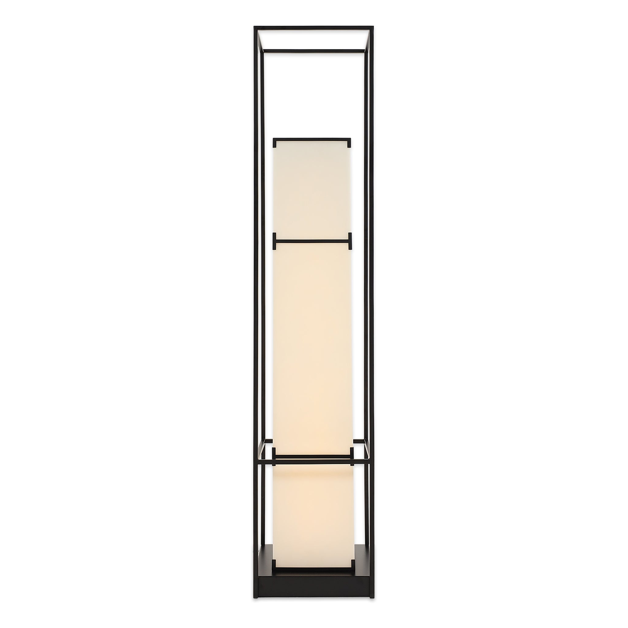 Zenada Floor Lamp
