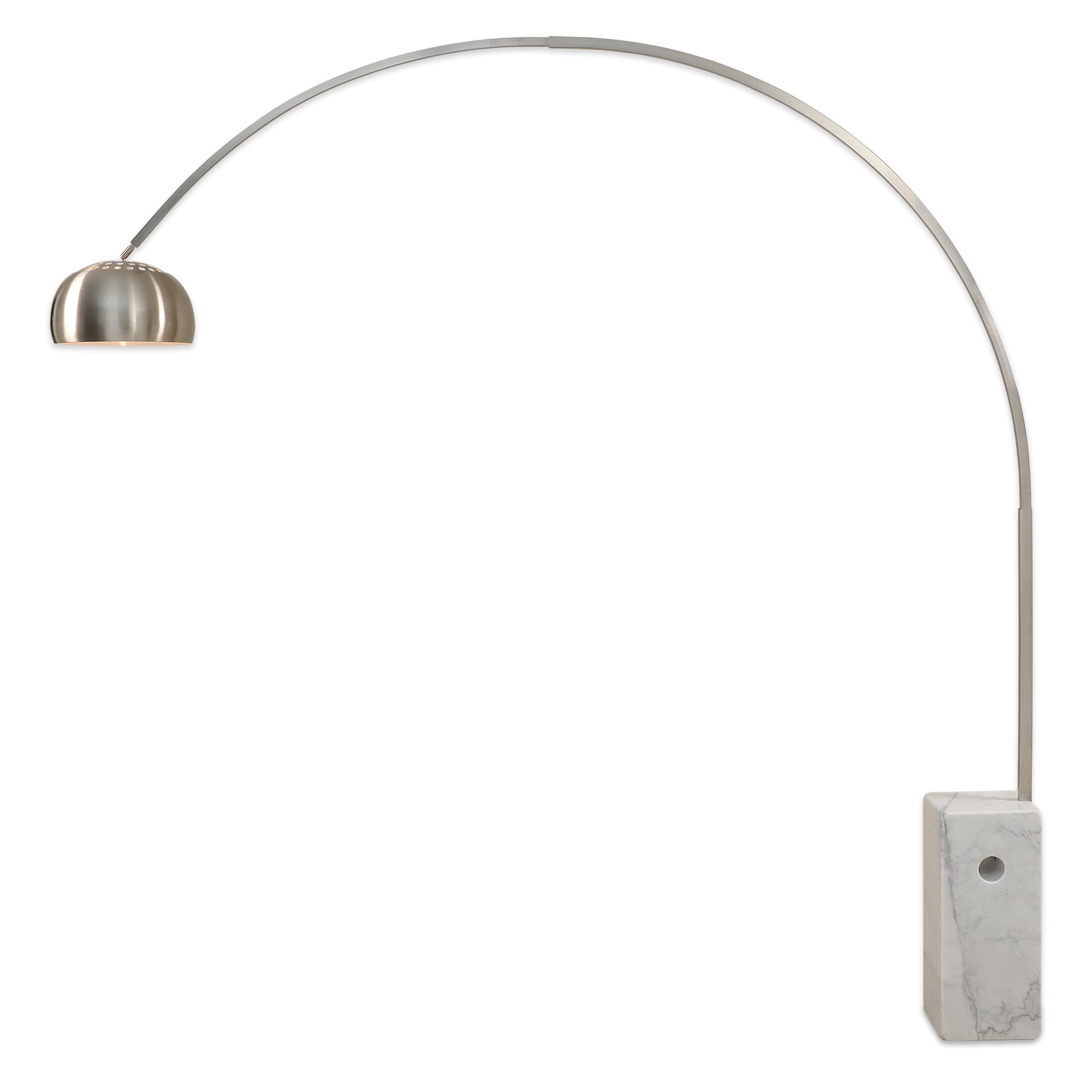 Bypus Floor Lamp