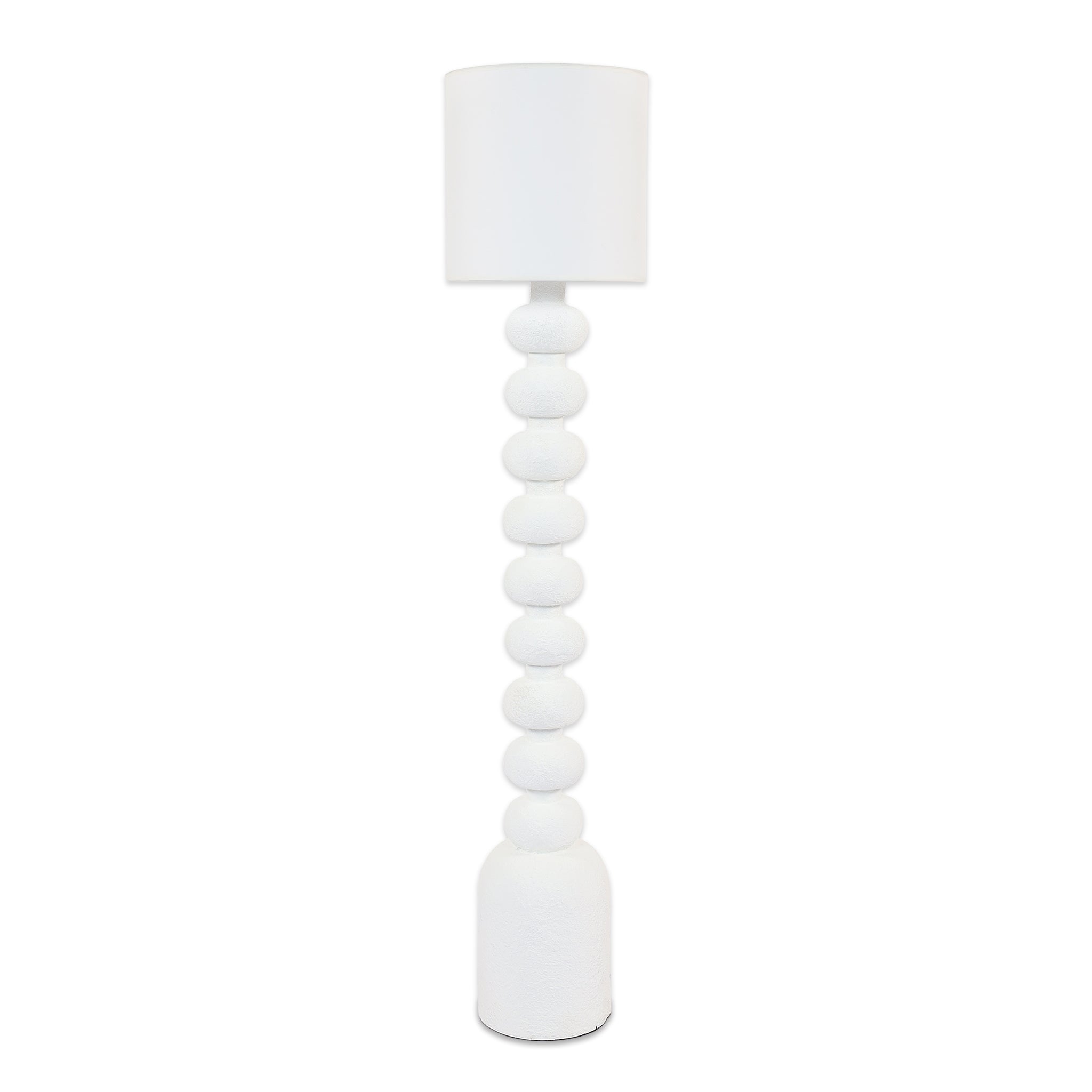 Domiko Floor Lamp