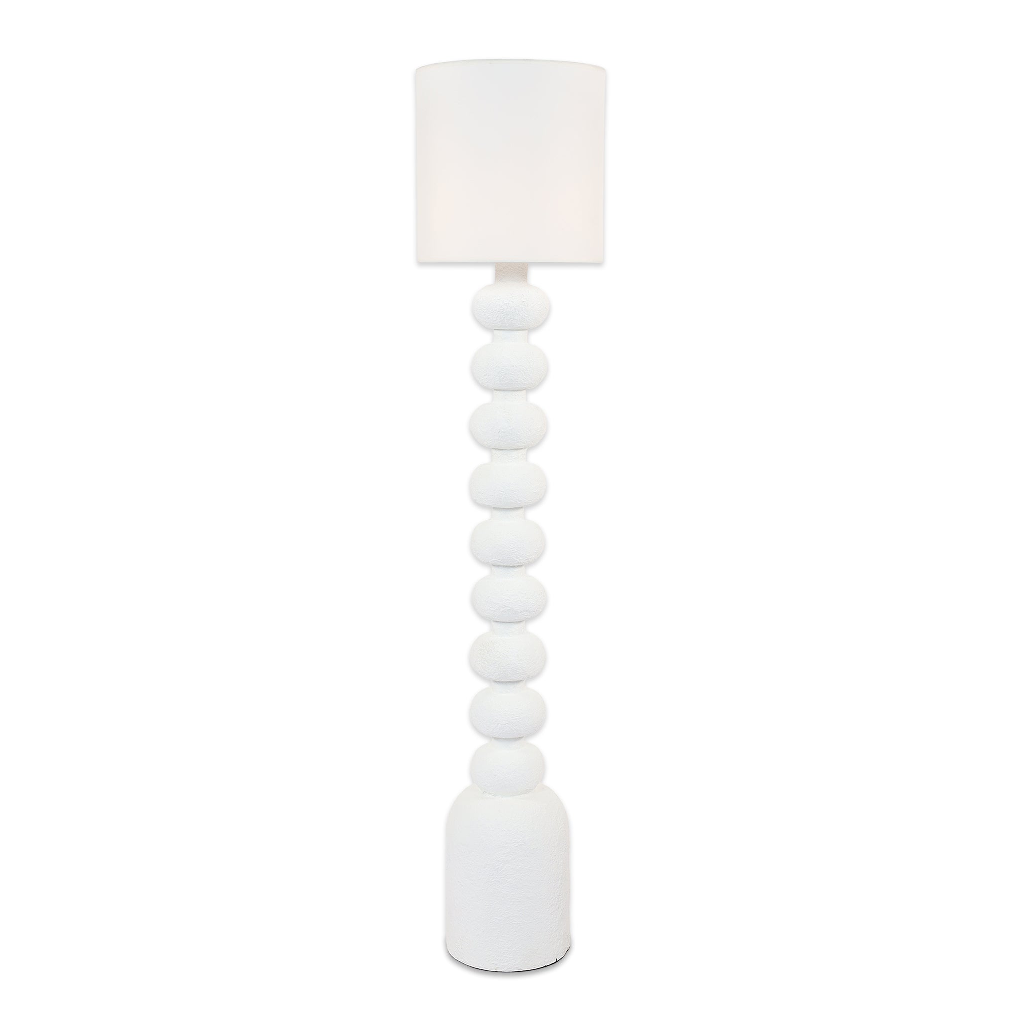 Domiko Floor Lamp
