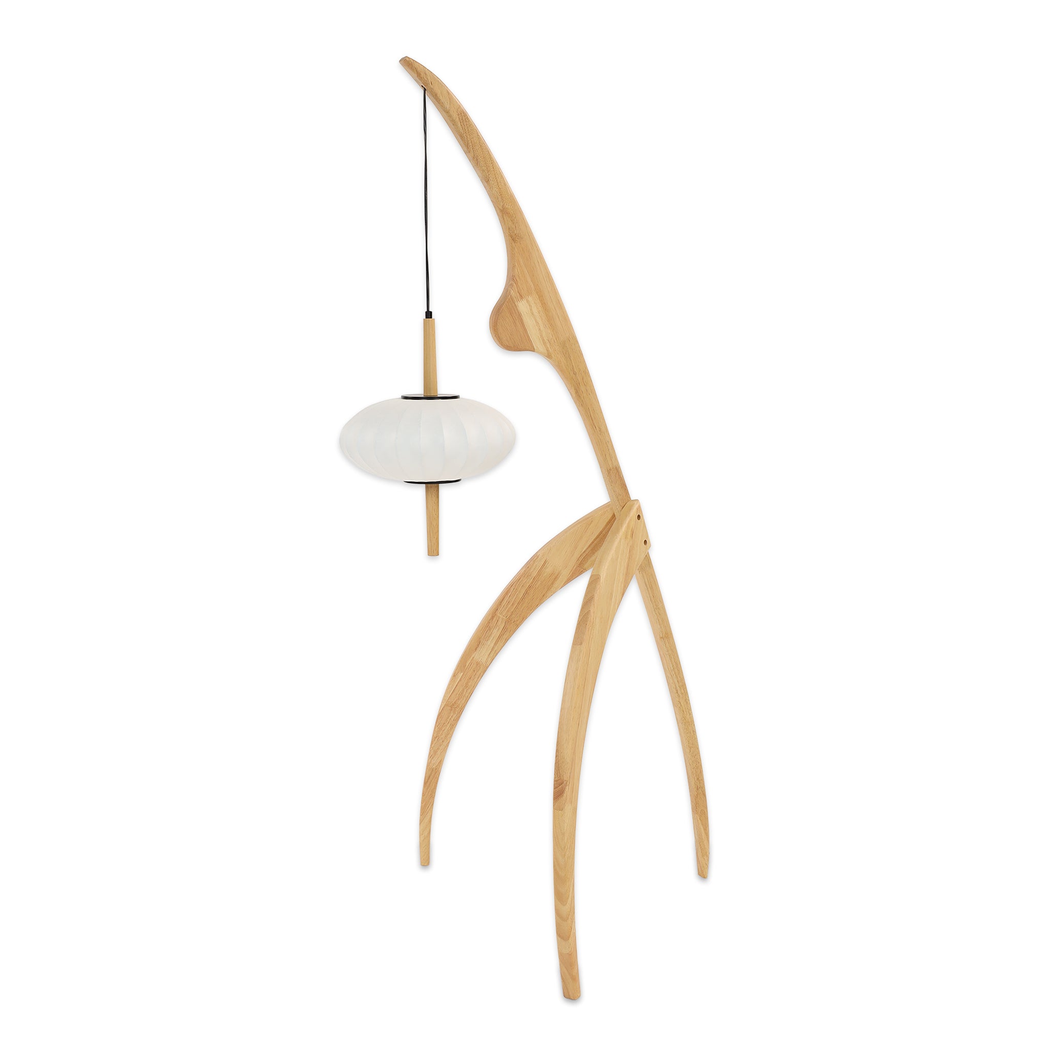 Omir Floor Lamp