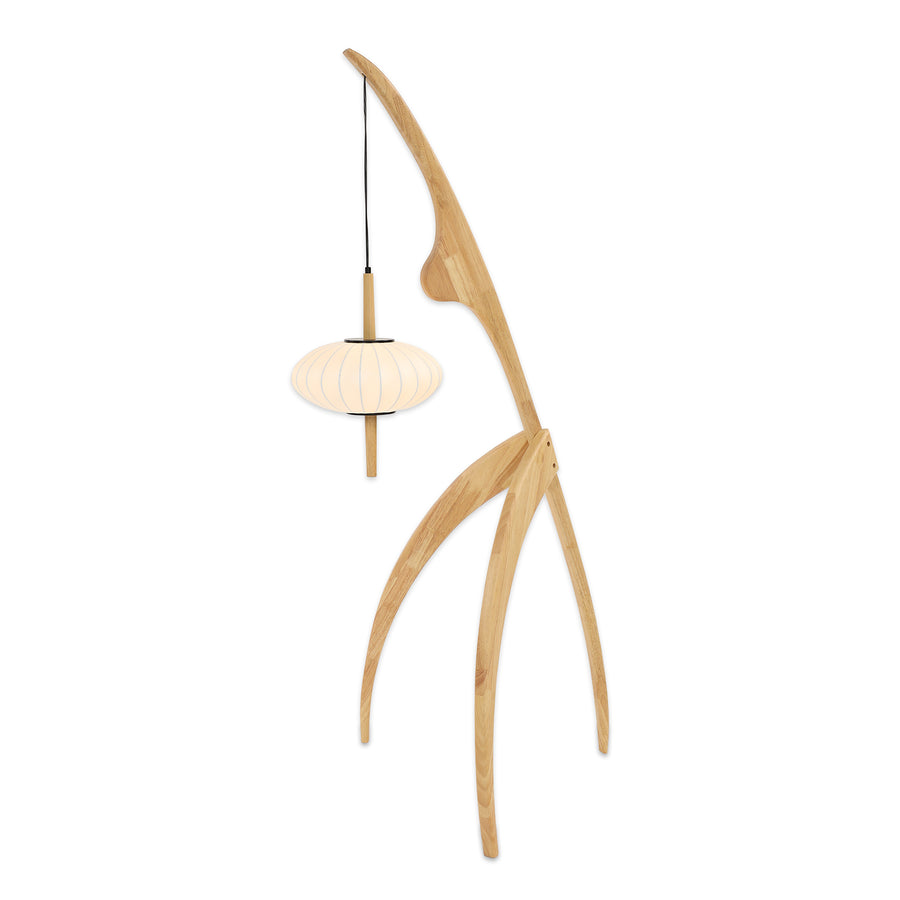 Omir Floor Lamp